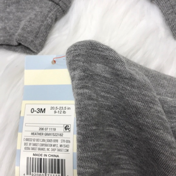 Baby cat & Jack jogger pants - Picture 5 of 5